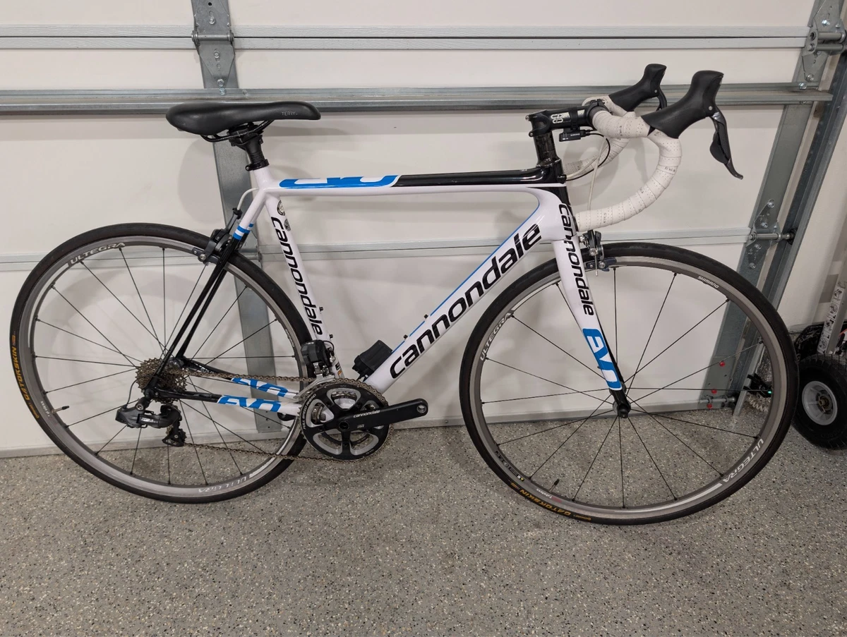 Cannondale White 700C Bikes for sale | eBay