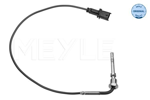 Soot Particulate Filter MEYLE GERMANY 214 800 0029 Sensor, exhaust gas temperatu