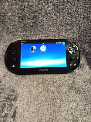 SONY PLAYSTATION VITA SLIM PS VITA SLIM