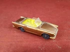 Vintage Husky Corgi Juniors Sunbeam Alpine Tiger Copper Nice Shape Gt. Britain