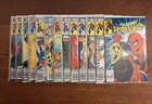 Amazing Spider-Man 231, 232, 233, 234, 236,237, 239, 240, 241, 242, 243, 244,245