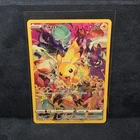 New ListingPokemon Pikachu 160/159 Crown Zenith