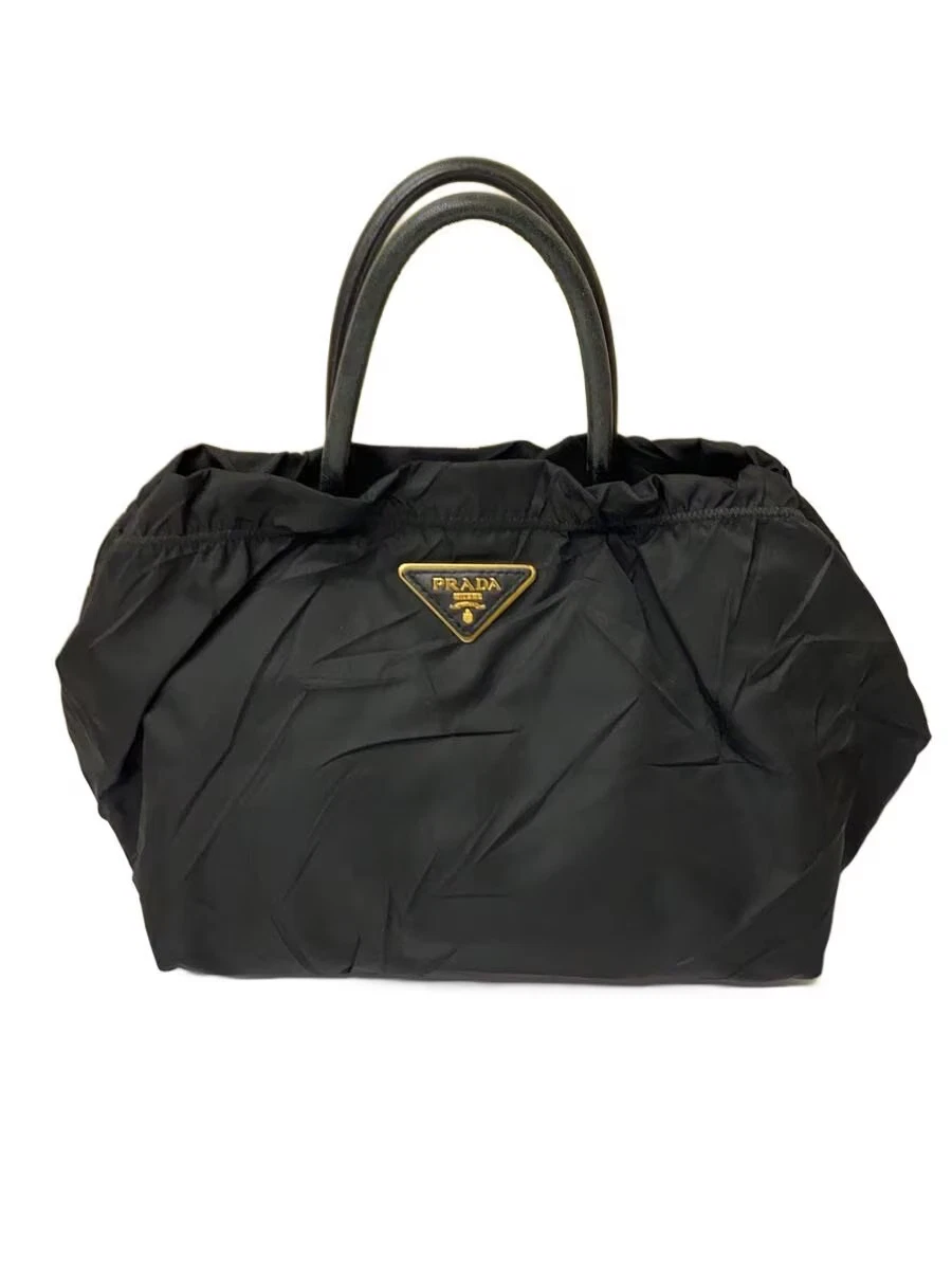 PRADA Nylon Tote Bags for Women for sale - eBay