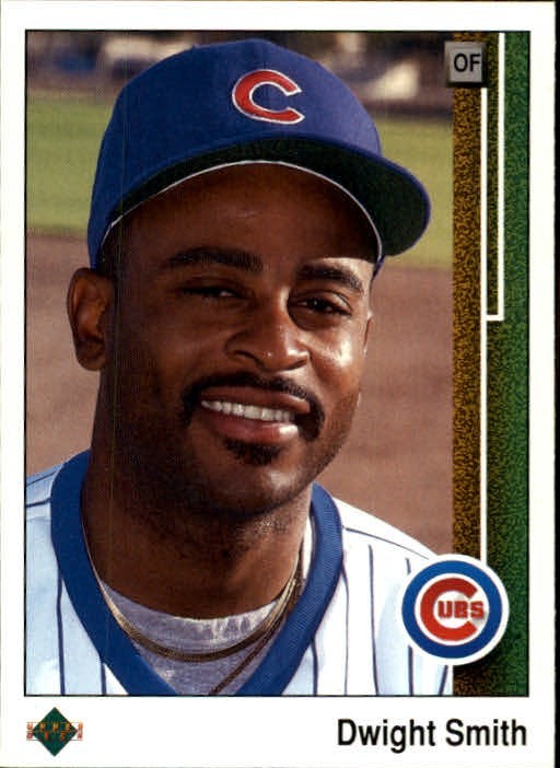 1989 Upper Deck Baseball (601-800) - You Pick - FREE SHIPPING 5+ Cards NM