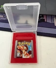 New ListingPokémon Red Version (Nintendo Game Boy, 1999)
