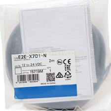 For Omron E2E-X7D1-N E2EX7D1N Proximity Switch Sensor