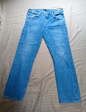 Citizens of Humanity Emerson Slim Boyfriend Jeans Size 26 Great Condition