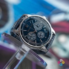 2023 Audemars Piguet Code 11.59 Chronograph 41mm White Gold 26393BC.OO.A321CR.01 10
