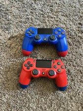 PlayStation 4 Controller 
