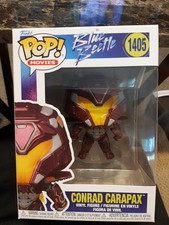 Funko Pop! Vinyl: DC Universe - Carapax #1405