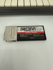 casio rom pack products for sale | eBay