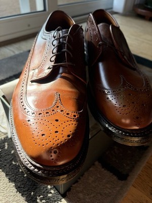 Alden 97502