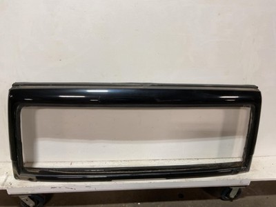 Jeep JK Wrangler OEM Windshield Frame Only Black-PX8 2007-2017
