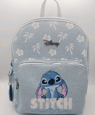 NEW Disney Stitch X Primark Backpack