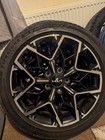 set of 4 Kia Proceed Gt Line Alloy Wheels 17 Inch