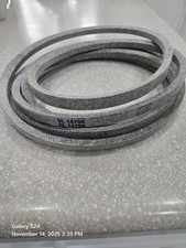 Mower Deck Belt Fit for Ariens 21546382, AYP Husqvarna,Craftsman,Ferris,see Desc