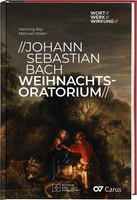 Johann Sebastian Bach, Weihnachtsoratorium Henning Bey