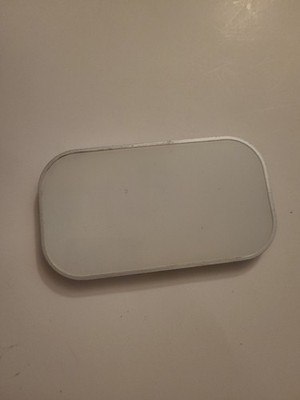 Lights Up Read Mobee Magic Wireless Charger for the Apple Magic Mouse MO2212-42