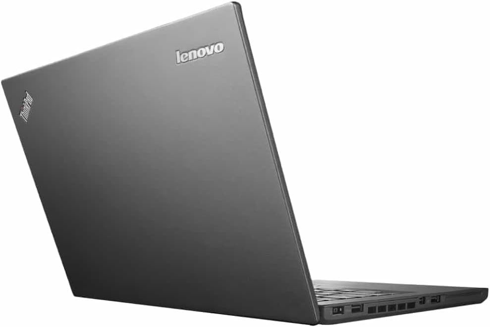 Lenovo Laptop ThinkPad X250 i7-5600U 2.60GHz 8GB RAM 250GB SSD