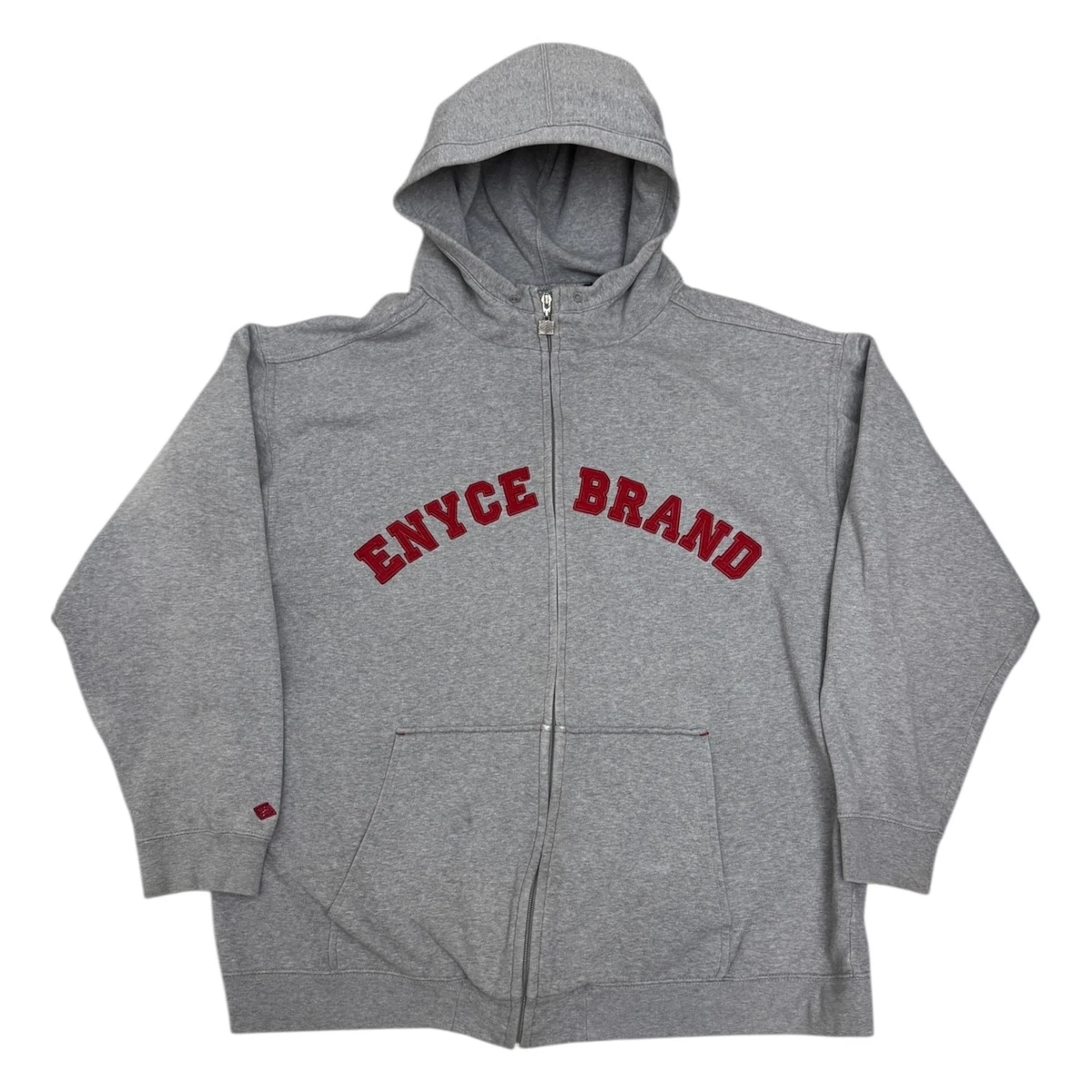 enyce Full Zip Hoodies & Sweatshirts for Men for Sale | Shop Men's