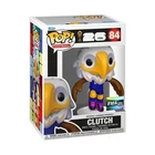 Funko POP! FIFA World Cup 2026 Mascots USA Clutch Vinyl Figure #84