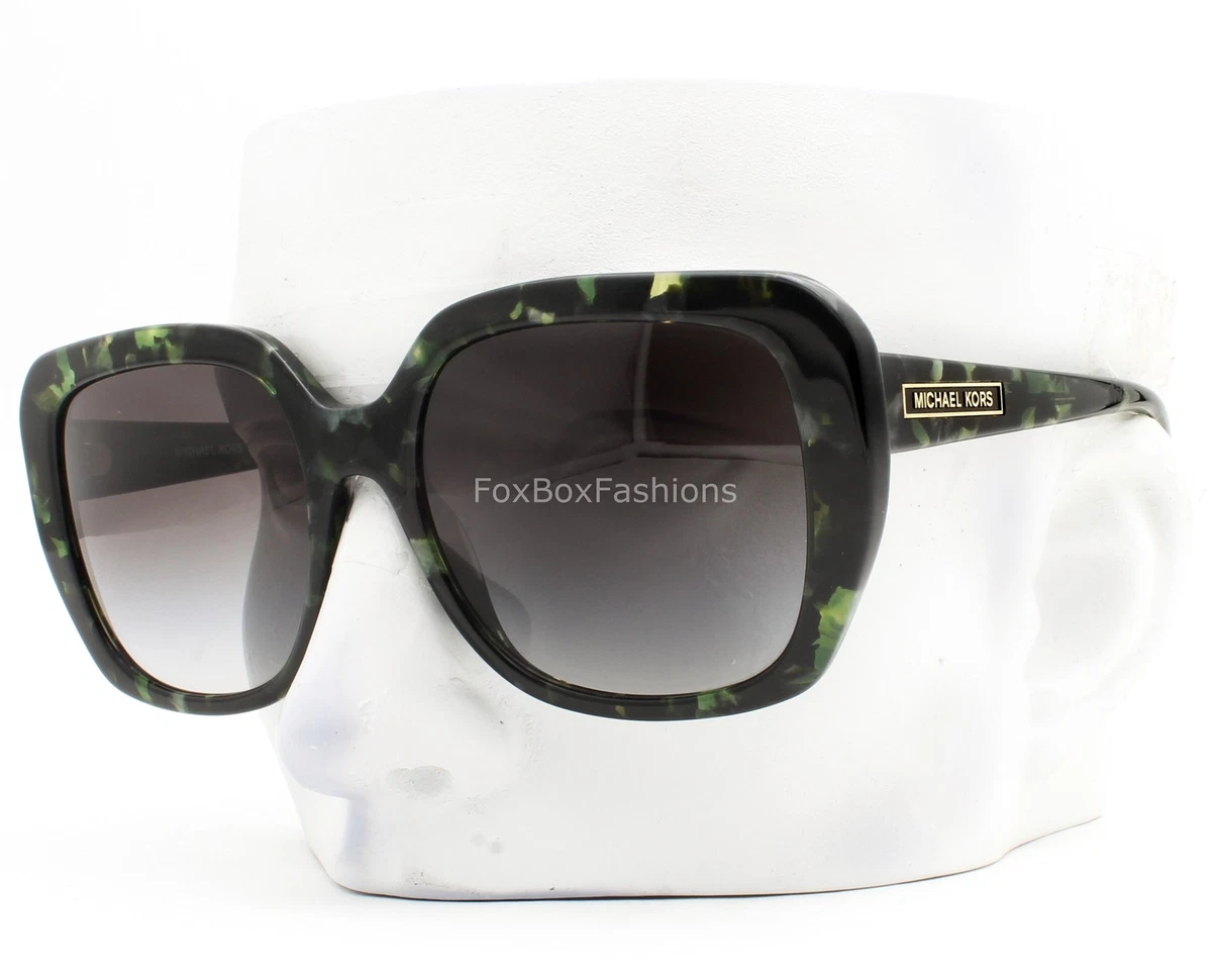 Michael Kors Green Sunglasses for Women for sale | eBay