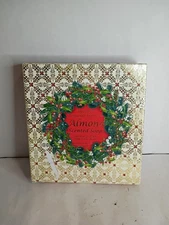 6 x 2.64 oz Handmade Italian Soap Gift Saponificio Artigianale Fiorentino Almond