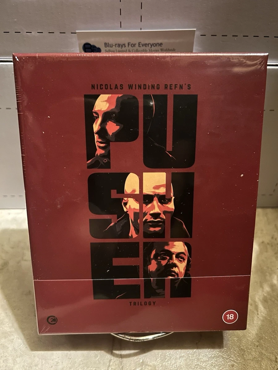 洋画・外国映画 MADS MIKKELSEN COLLECTION DVD Mads Mikkelsen Collection [6 DVDs]: Amazon.de: Mikkelsen, Mads
