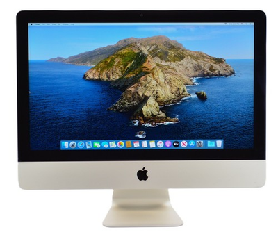 #ad #ad Apple iMac Late 2012 21.5quot; i5 2.7GHz 1TB HDD 8GB RAM FHD NVIDIA GT 640M Catalina $109.99