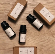 Plaitian Aroma Oil 10 ml. - essential oils for aromatherapy diffusers