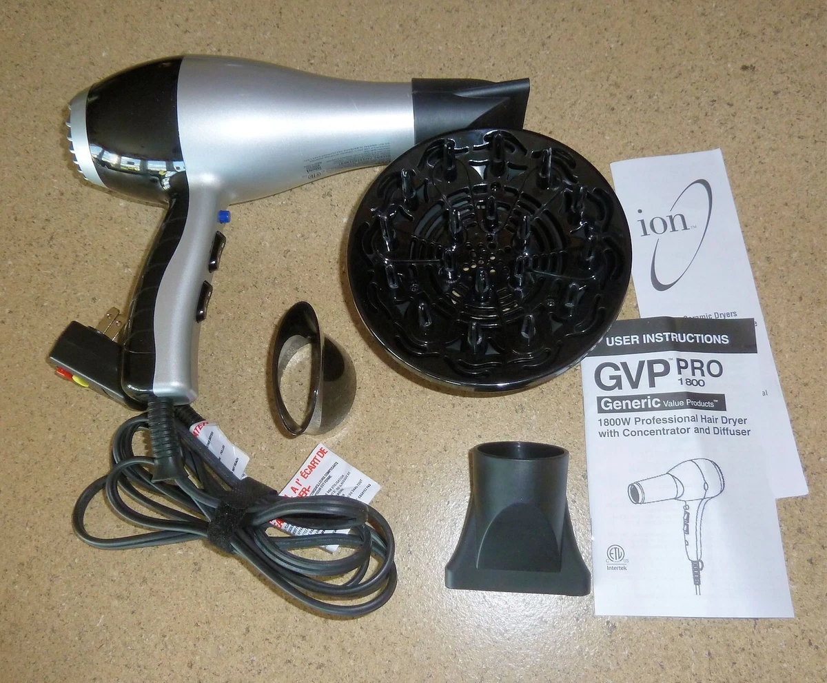 Gvp 2025 pro 1800