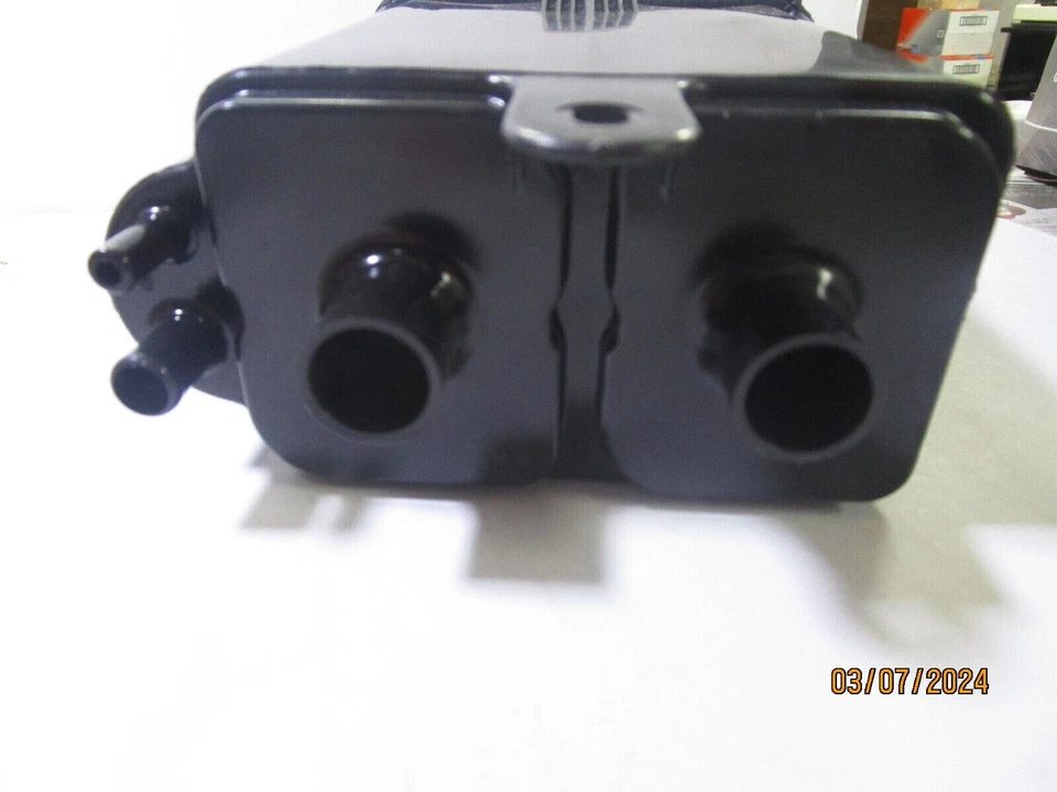 Vapor Canister BWD CP1041 Foto 4 de 4