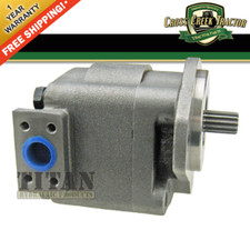D8nn600aa Hydraulic Pump For Ford 340 340a 340b 445 445a 540 540a 545 D8nn600aa Hydraulic Pump For Ford 340 340a 340b 445 445a 540 540a 545