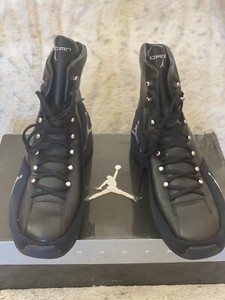 roy jones jr nike shoes