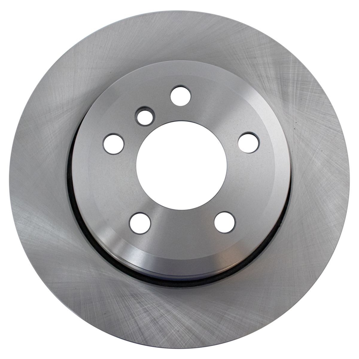 Front & Rear Brake Rotors Set For 20042010 BMW X3 eBay