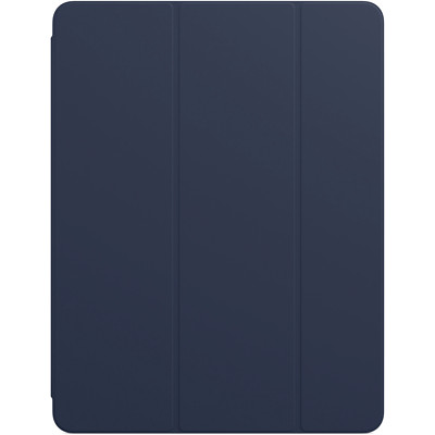 Original Apple iPad Pro 11'' 1 & 2 Generation Smart Folio MGYX3ZM/A Dunkelmarine