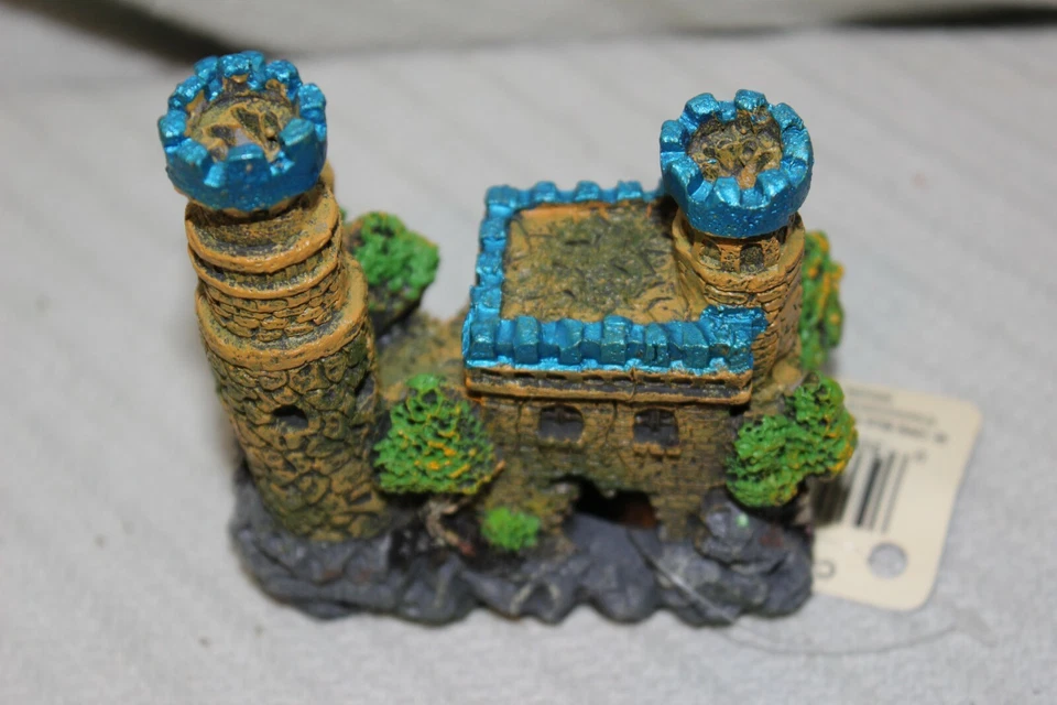 Exotic Environments 4 дюйма L X 2 дюйма W X 4 дюйма T украшения для аквариумов EE-138 - Изображение 3 из 4