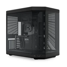 Refurbished! HYTE Y70 CASE - Black