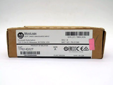 Allen Bradley 1762-IQ32T MicroLogix Digital Input Module, 32-Point