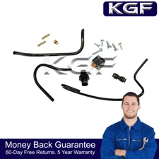 KGF Air Suspension Pipe Repair Kit Fits Land Rover Discovery 2004-2018 For