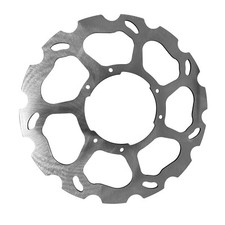 MF6590 Disco Freno Anteriore