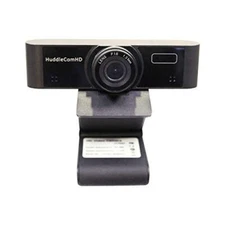 HuddleCamHD USB Webcam 1080p Resolution Wide Angle 94° (HC-WEBCAM-94)