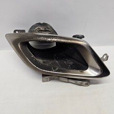 2016-2019 Lexus RX350 RX450h Right Rear Bumper Exhaust Tip Muffler Tail Pipe OEM