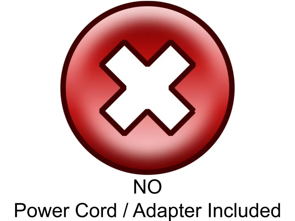 NEC NP4001 DLP HD Widescreen Projector w/ Lens, Lamp Hours = 940 / 678 - Image 3 of 4