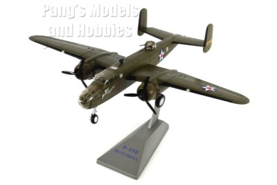 B-25 Mitchell Doolittle Raid 02249 HARI KARI-ER - USAAF 1/72 Scale