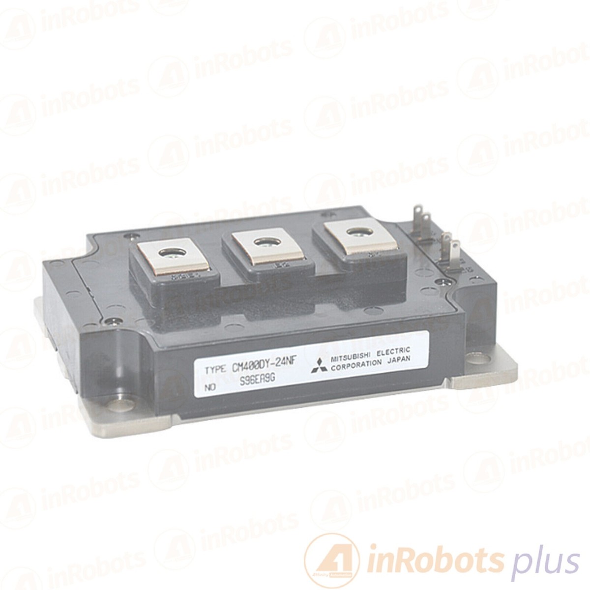 CM400DY-24NF MITSUBISHI IGBT Module | eBay