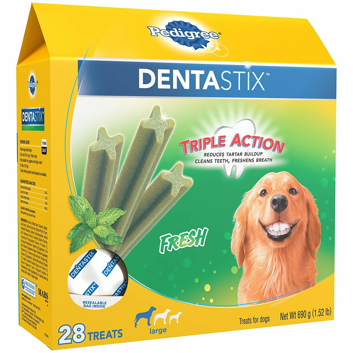 big w dentastix