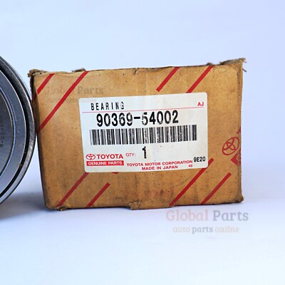 Timken Wheel Bearing Buy Genuine Toyota 9036954002 (90369-54002