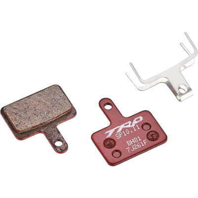 TRP Scheibenbremsbelag SP10.11, semi-metallisch, für G-Spec FMR uvm.