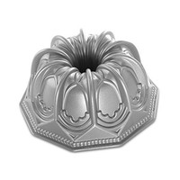 Nordic Ware Vaulted Cathedral Bundt Pan, Metallic, New, Free Shipping on sale Nordic Ware Vaulted Cathedral Bundt Pan, Metallic, New, Free Shipping on sale